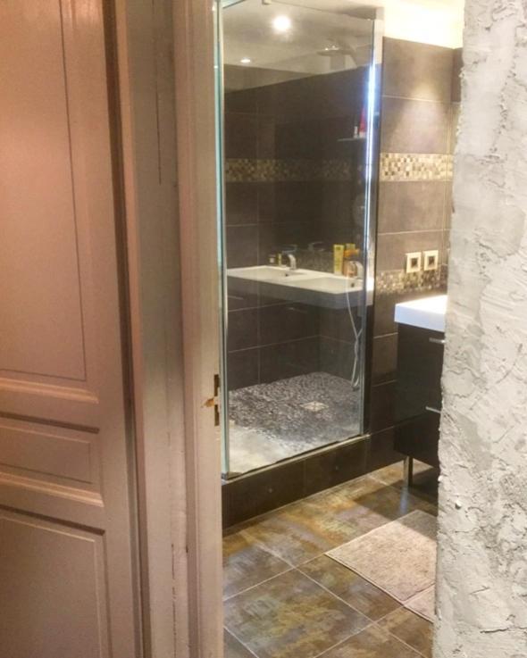 Oppède Chez Philippe Et Myriam Bed & Breakfast エクステリア 写真