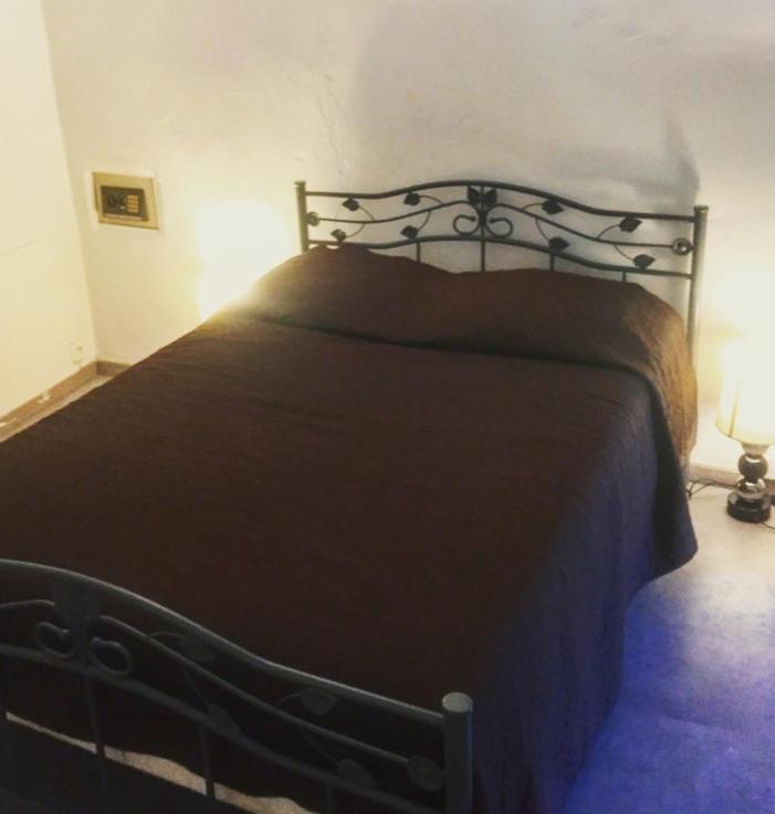 Oppède Chez Philippe Et Myriam Bed & Breakfast エクステリア 写真