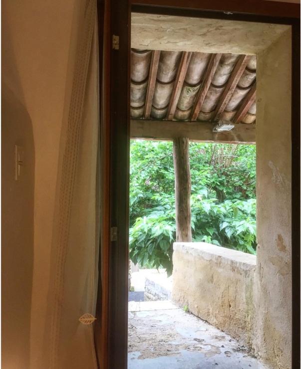Oppède Chez Philippe Et Myriam Bed & Breakfast エクステリア 写真