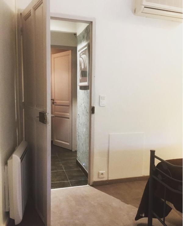 Oppède Chez Philippe Et Myriam Bed & Breakfast エクステリア 写真