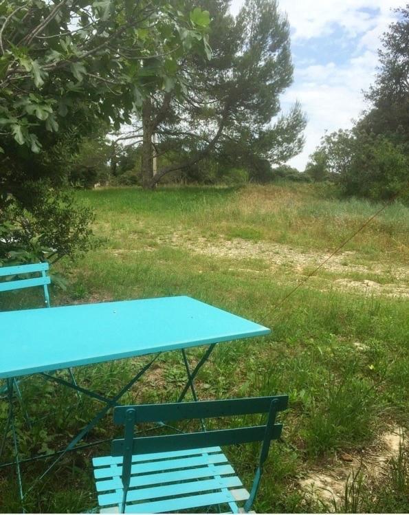 Oppède Chez Philippe Et Myriam Bed & Breakfast エクステリア 写真