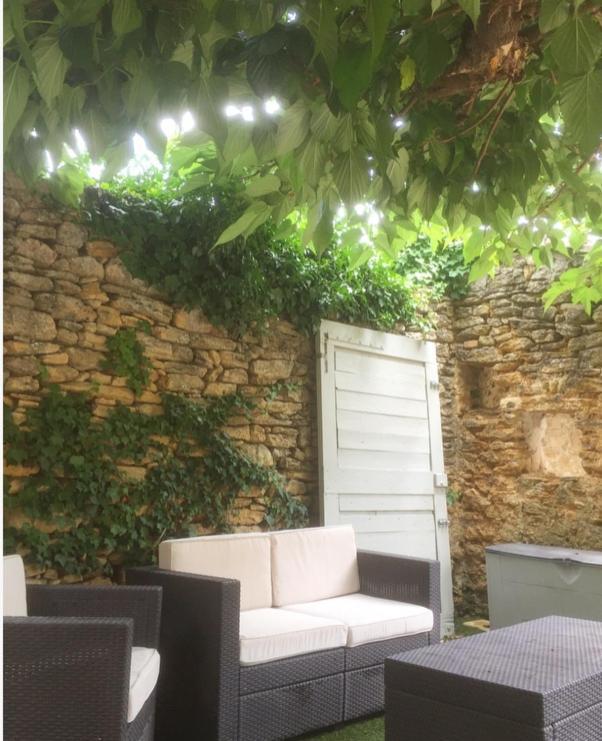 Oppède Chez Philippe Et Myriam Bed & Breakfast エクステリア 写真